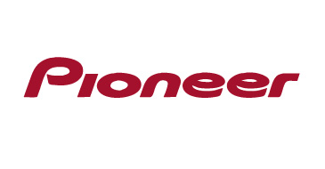 Pioneer Logo