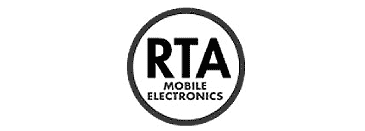 Logo RTA Zubehör